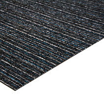 Bonkeel Party Line Blue Accent фото 3 | FLOORDEALER